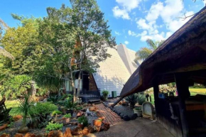Bon Accord Farmstead Retreat
